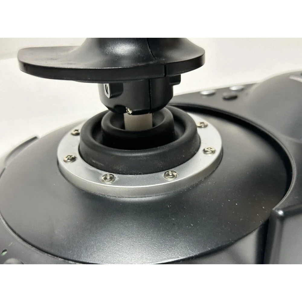 ThrustMaster T- Flight Hotas X for PS3 Or PC One Stick